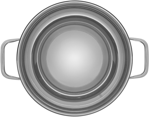 WMF Rührschüssel/Wasserbad Compact Cuisine Ø 24 cm