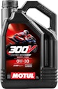 Vorschaubild MOTUL Motorenöl 300V Factory Line Racing Kit Oil 2376H 0W-30 4T / 5l
