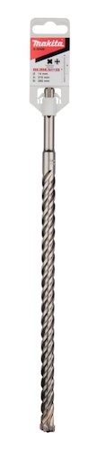 Makita NEMESIS 2 SDS+ Bohrer 14x310 B-58469