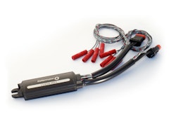 Kellermann i.LASH - HD2