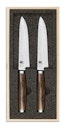 Vorschaubild KAI Steakmesser Set SHUN PREMIER Tim Mälzer, 2-teilig