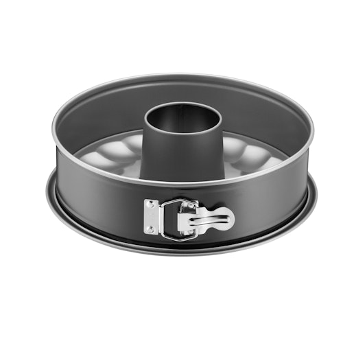 Kaiser Springform Inspiration mit Rohrboden Ø 28 cm