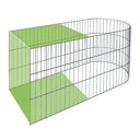 Vorschaubild bellissa U-Gabione 400 x 1000 mm 