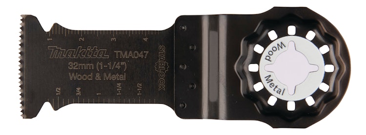 Makita Tauchsägebl. 32mm TMA047 B-64814