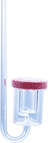 DENNERLE CO2 Diffusor CO2 Anlage