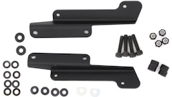 KAPPA Topcaseträger Kit KE 7300 für Aprilia Scarabeo