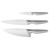 WMF Chef`s Edition Messer-Vorteils-Set*, 3-teiligZubehörbild