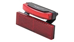 Spanninga LED-Gepäckträgerrücklicht Pimento XE