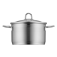 Silit Kochgeschirr-Set Diamant 7-teilig