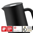 Vorschaubild WMF Isolierkanne Kaffee 1,0l Impulse schwarz
