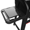 Vorschaubild Weber WORKS Seitentisch für SMOQUE-Serie