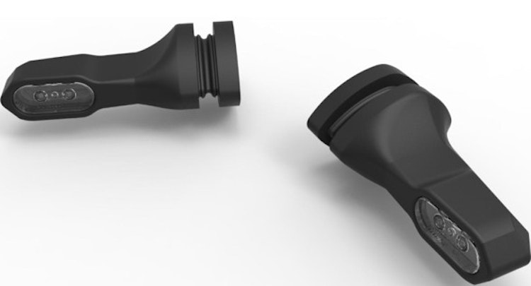 MOTOISM Blinker "Venator" Version 1