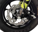 Vorschaubild Pitbike IMR Copa Alevin RS 90  - 5,9 PS