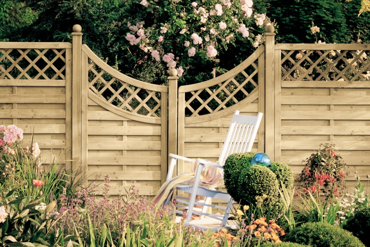 TraumGarten XL 89x179/89 cm