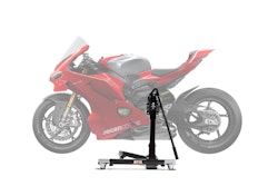 Zentralständer EVOLIFT® für Ducati Panigale V4R 26-
