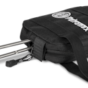 Vorschaubild Petromax Transporttasche für Sandwicheisen sw-iron | sw-iron-s