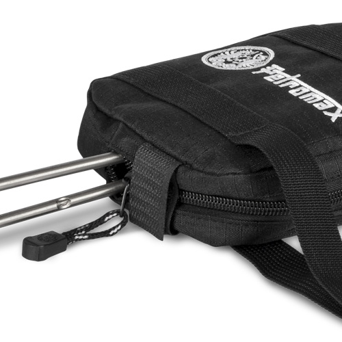 Petromax Transporttasche für Sandwicheisen sw-iron | sw-iron-s