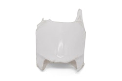 Kunststoffverkleidung Zahlenfeld