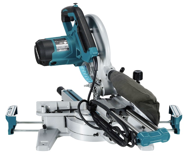 Makita Kapp- und Gehrungssäge LS1110F