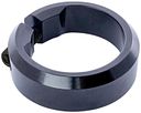 Vorschaubild CONTEC Lockring G-Link Klemmring schwarz