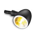 Vorschaubild Kellermann LED-Blinker Bullet 1000 PL white Schwarz