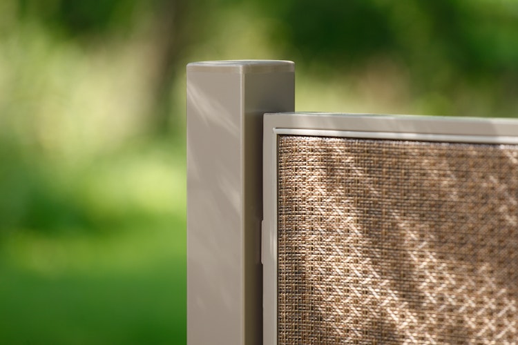 TraumGarten Weave Lüx 1780 x 1780 mm