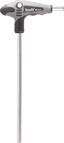 kwb T-Griff-Sch-Dr Stift 6 mm SB 689606