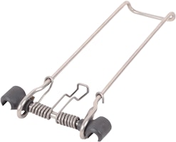 AtranVelo Gepäckträgerfederklappe