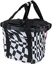 Vorschaubild reisenthel Korb Bikebasket op art