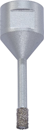 kwb DIAMANT-LOCHSAEGE  6MM SB 499906