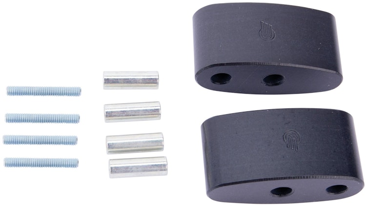 Spec-X Spiegelverlängerung