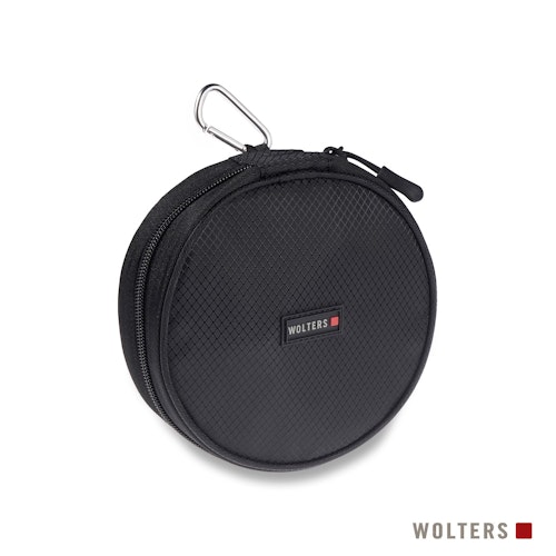 WOLTERS Reisenapf Travel Duo 