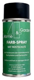 Acryl Sprühlack zum Nachlackieren der Dachprofile bei Kratzern (150 ml, Farbton RAL7016)Zubehörbild