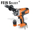 Vorschaubild FEIN 4-Gang Akku-Bohrschrauber ASCM 18 QM Select