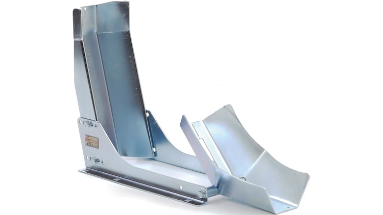 ACEBIKES Mototrradständer Steadystand® Fixed