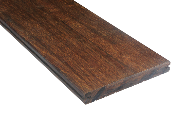 Felixwood® Melody Thermo Bambus 1860 mm Endlosprofil vorgeölt