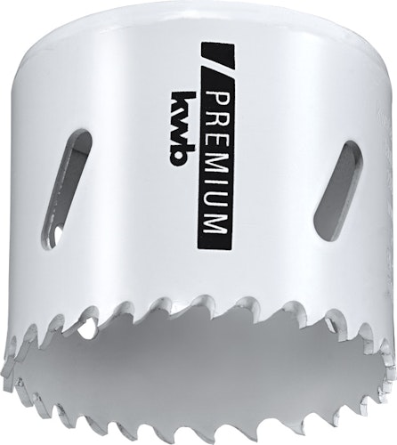 kwb Bi-Metall Lochsäge  51 mm SB 598051