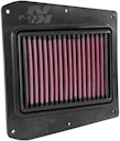 Vorschaubild K&N Tauschluftfilter PL-1115