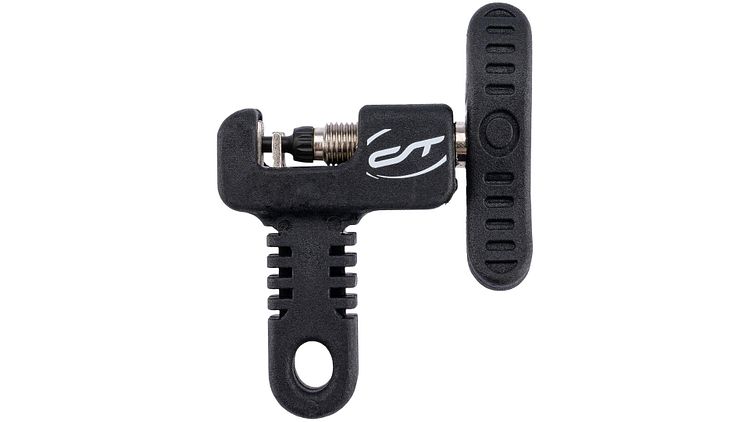 CONTEC Kettennietdrücker TFM Pin Pusher Pocket schwarz