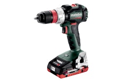 Metabo Akku-Bohrschrauber BS 18 LT BL Q