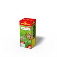 WOLF-Garten - »Turbo-Nachsaat« LR 25