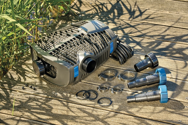 Oase Teichpumpe AquaMax Eco Premium 9000