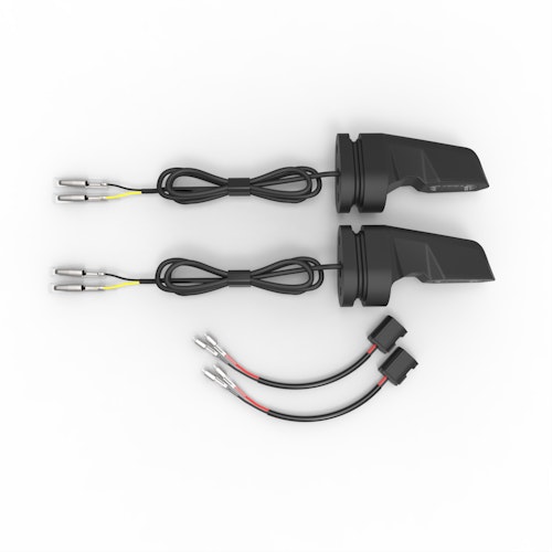 MOTOISM YAMAHA Blinker SP-Flow Blinker - Blinklicht