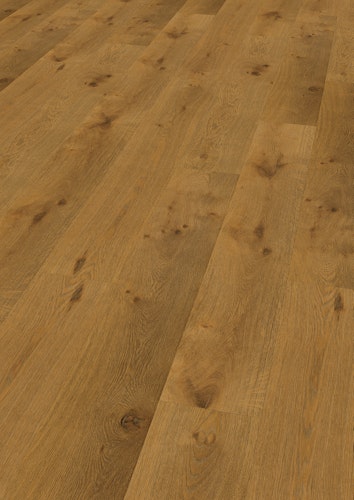 Handmuster KWG Antigua infinity extend Natureiche caramel Designvinyl Fertigfußboden mit Microfase 180x22 cm