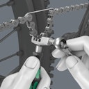 Vorschaubild Wera Werkzeugsatz Bicycle Set 3A