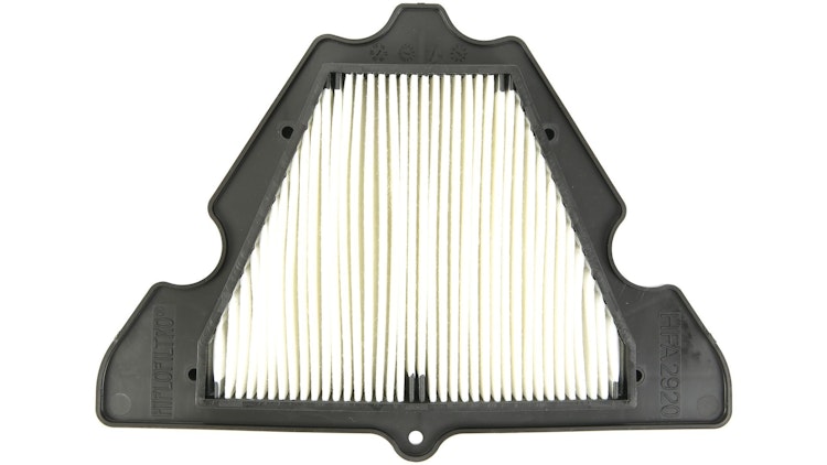 Hiflofiltro Luftfilter HFA2920