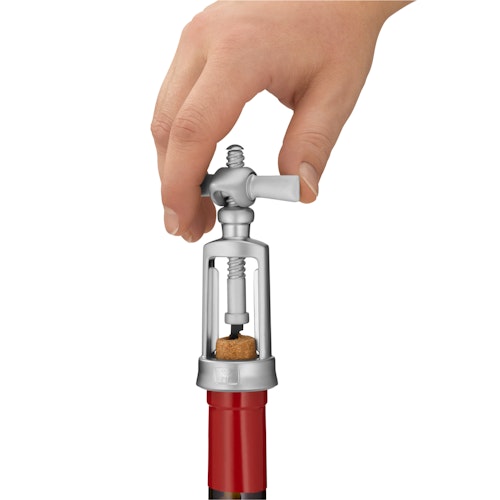 WMF Glockenkorkenzieher Geschenkidee