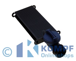 Oase Ersatz- Filteradapter für Aquarius Fountain Gr. 2 (34799)