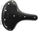 Vorschaubild CONTEC Sattel Classic Exclusiv Touring Damen schwarz
