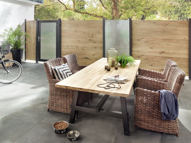 Traumgarten SYSTEM Board Keramik XL Einzelprofil